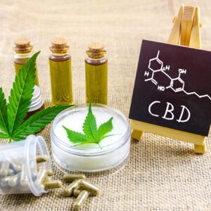Research study explores CBD use for those with ADHD, autism