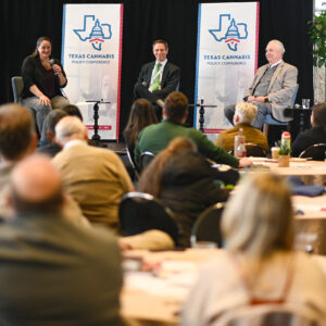 Cannabis is here to stay, Texas lawmakers say