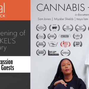 Woodstock to Screen Documentary Exploring Cannabis and Creativity