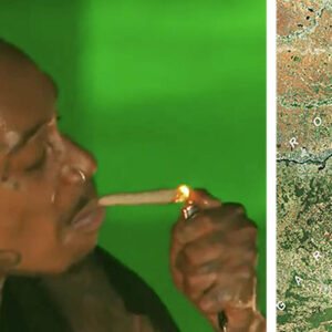 Wiz Khalifa Sentenced for Lighting Up on Stage at Romanian Festival