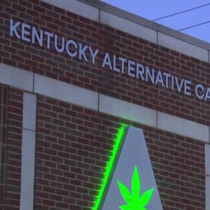 Kentucky Alternative Care medical cannabis dispensary opens in the Highlands