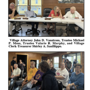 Celoron Decides Against Rescinding Cannabis Restrictions | News, Sports, Jobs