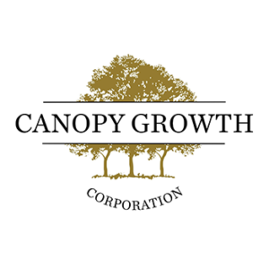 Canopy Growth Logo
