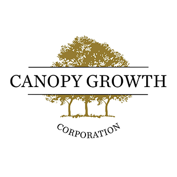 Canopy Growth Logo