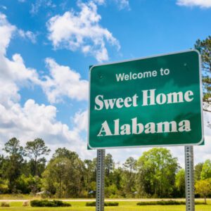 Here Is Where Alabama’s First 12 Medical Marijuana Dispensaries Are Planned