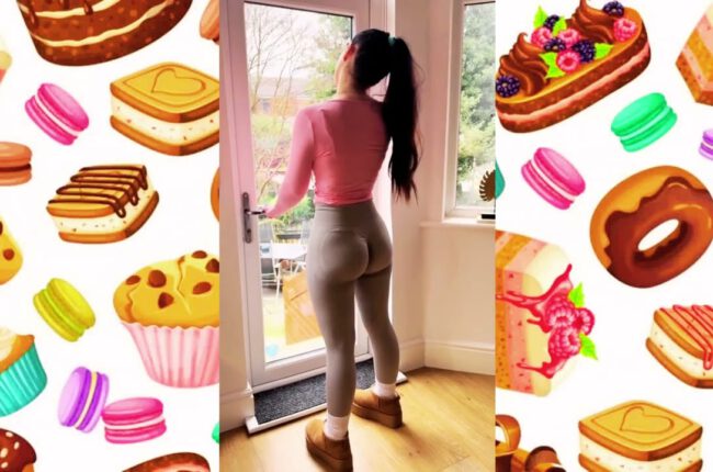 Big Bank Tiktok Challenge 👗 Tiktok Mashup #TikTok #Bigbank 💦💦🔞🔞