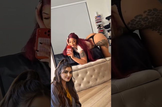 Dubai princess sheikha seema big bank challenge 🍩🤤 tiktok #shorts #tiktok #dance #dubai #princess