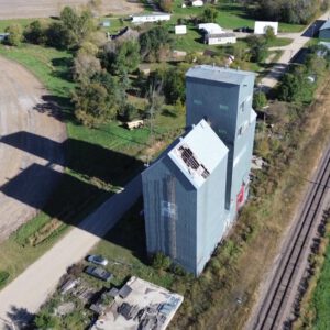 Facing zoning challenges, Baker elevator may not become cannabis dispensary after all - InForum