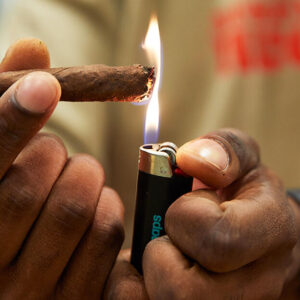 Blunts Are Bad for You, Stop Smoking Them