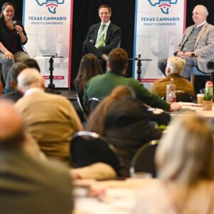 Texas lawmakers: Cannabis is here to stay. And we will regulate the market in 2027. | State