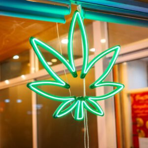 Rescheduling marijuana would be a big tax break for legal cannabis businesses – and a quiet form of deregulation