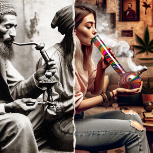 Why Is Weed So Strong Now? A Look At The Pros And Cons of Potent Modern Weed