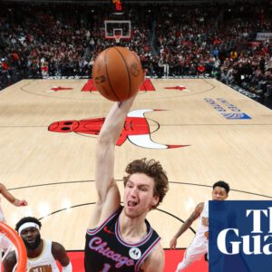 Chicago’s United Center to offer cannabis drinks – could other arenas follow? | Chicago