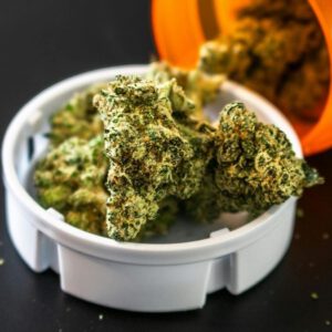 Scientists Figured Out a Standard Measure For Cannabis Use : ScienceAlert