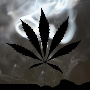 cannabis-leaf-marijuana-smoke