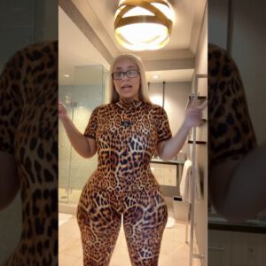 I see you looking 👀