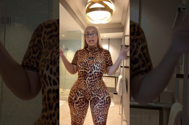 I see you looking 👀