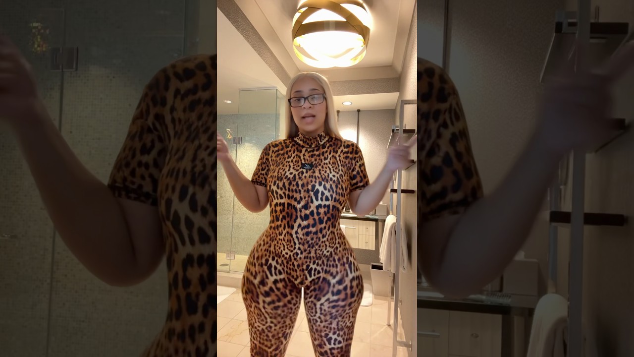 I see you looking 👀