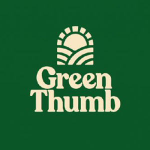 Green Thumb Industries Logo