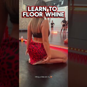 Learn to whine #hipsworkout #waistline #flexibility