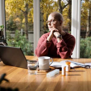 Cannabis derivatives could provide new ovarian cancer treatments