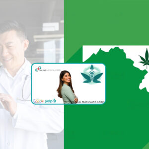 Medical Marijuana Doctors in Maryland (2025 Updated)