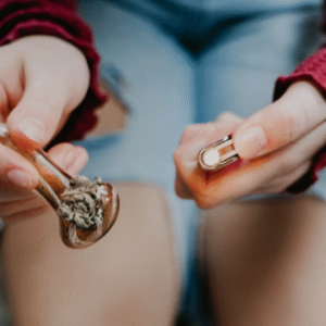 Cannabis Provides Sustained Relief for Depression