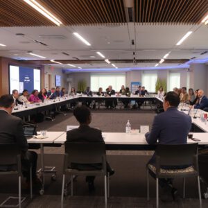 Cannabis State Roundtable - National Governors Association