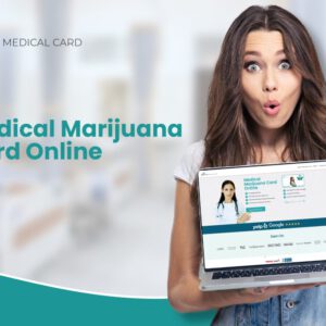 Get Your $20 Medical Cannabis Card Mail Order (2025 Updated)