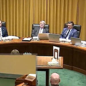 Nebraska’s medical cannabis commission to hold monthly meeting