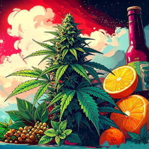 13 Best Haze Strains of All Time