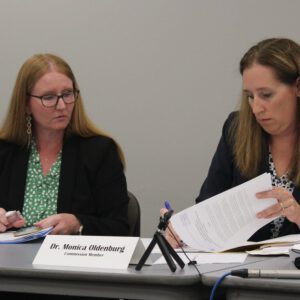 Chair of Nebraska Medical Cannabis Commission resigning