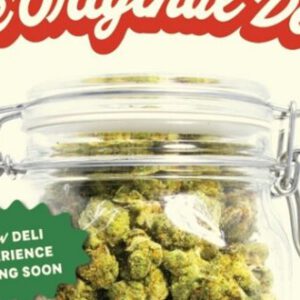 COMING SOON- New Pondy Deli Experience. 02.16.26