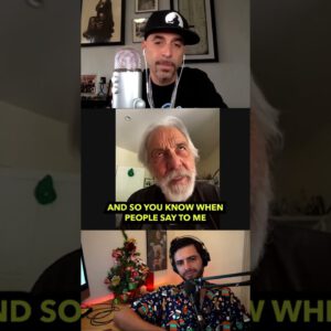 Tommy Chong Stayed CALM during his arrest #clips #shorts