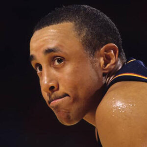 Former Knick John Starks Was Busted for Weed in College Before Becoming an NBA All-Star