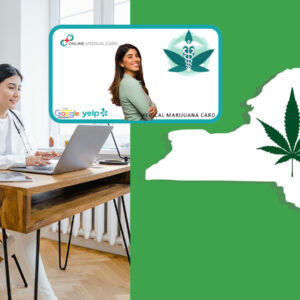 New York Medical marijuana doctors