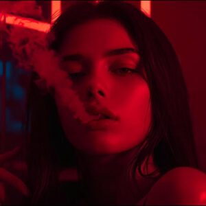 Smoke Mood — Just Relax | Deep House Mix 2025 • Chill / Night Vibes / Stress Relief #4