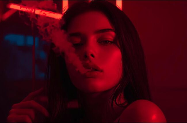 Smoke Mood — Just Relax | Deep House Mix 2025 • Chill / Night Vibes / Stress Relief #4