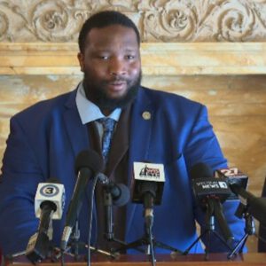 Wisconsin Democrats introduce bill to legalize cannabis