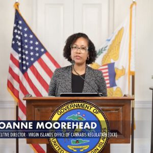 Cannabis Office Pledges Legal Sales This Autumn