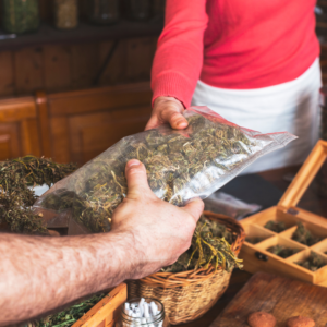 Chair Of Nebraska Medical Cannabis Commission Steps Down