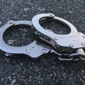 Loaded Gun, 136 Grams Of Cannabis Seized From Dorm At North Central College: Prosecutors