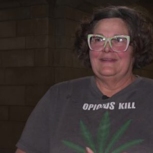 Medical cannabis focus of legislative hearings; third commissioner resigns