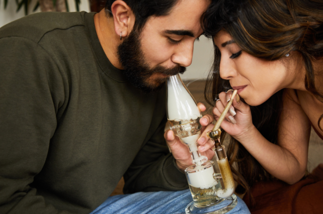 Wisconsin Democratic Lawmakers Announce New Marijuana Legalization Bill To Promote 'People's Freedom'