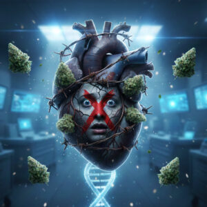 The Heart Scare: When Propaganda Meets Cardiology (Spoiler: Science Wins)