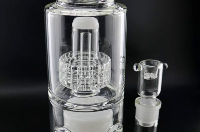 The Best Big Bong on DHGate