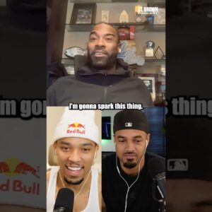 Calvin Johnson explains why he smoked cannabis during his NFL career