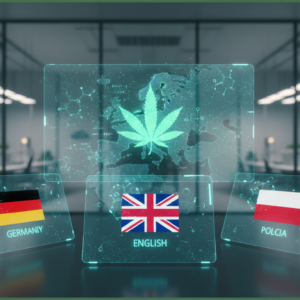 Aurora Cannabis launches 4 Europe medical sites