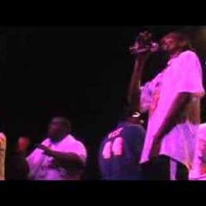 SNOOP DOGG, MISTAH F.A.B."LIFE OF DA PARTY" WEST FEST TOUR