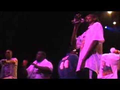 SNOOP DOGG, MISTAH F.A.B."LIFE OF DA PARTY" WEST FEST TOUR